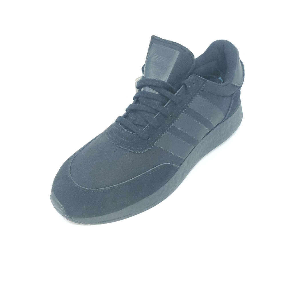 Adidas I-5923 originals Black Lace up - Picture 3 of 8
